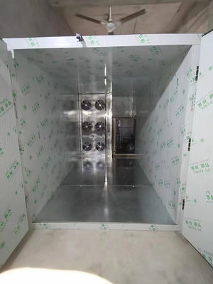 大蝦 烘干機(jī) 中藥材烘干設(shè)備 食品果蔬空氣能熱泵烘干房