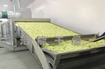 國家農(nóng)業(yè)大發(fā)展,潔能果蔬烘干機(jī)前景光明